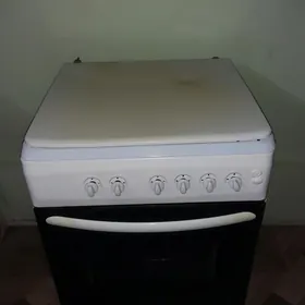 gaz plita газ плита