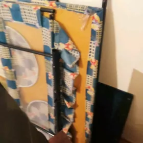 манеж для детей