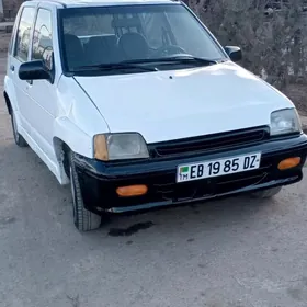 Daewoo Tico 1997
