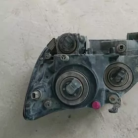 фары передние