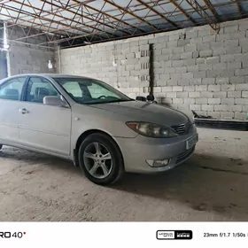 Toyota Camry 2003