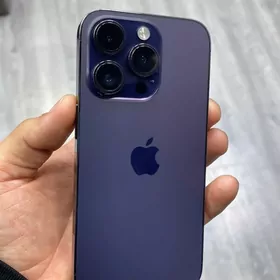 IPhone 14 pro 128/79