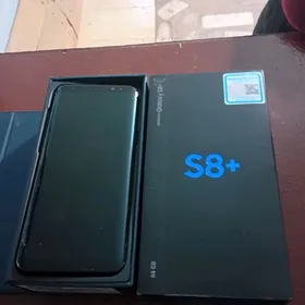 Samsung S8+