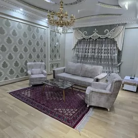 ГУРТЛИ 3 КОМ 135м2  