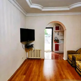 🪬Центр, 1 этаж, 3 ком, хозяин