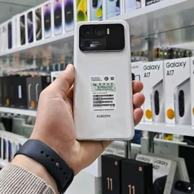 Mi 11 ultra 12/512Gb