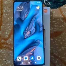 REDMI NOT 13 PRO 8+8 256GB