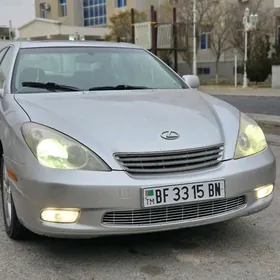 Lexus ES 330 2003