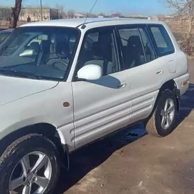 Toyota RAV4 1998