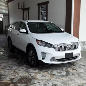 Kia Sorento 2020