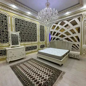 Arenda Arçabil Elitka 4 Kom