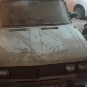 Lada 2106 1985