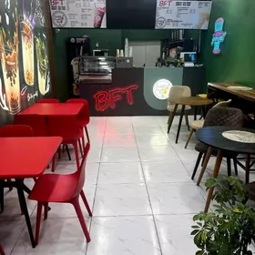 Kafe кафе kafeteriya Satlyk.