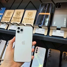 iphone 11pro 64gb obmen?