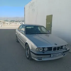 BMW E34 1992