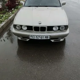 BMW 525 1988