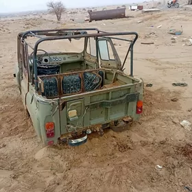 Uaz