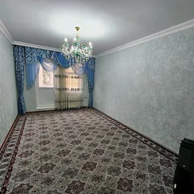 Arenda Mir 4 3 komnat