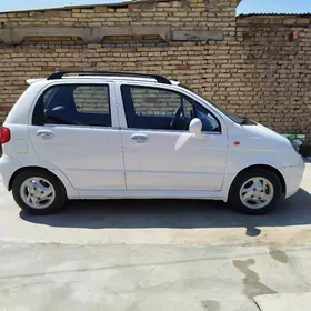 Daewoo Matiz 2005