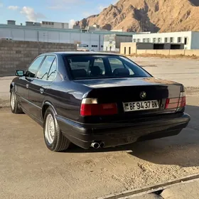 BMW 525 1992