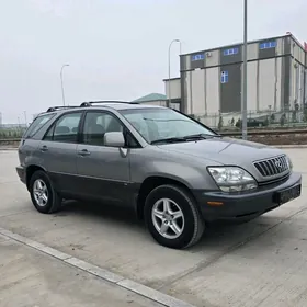 Lexus RX 300 2002