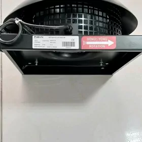 Howalandyrma BVN Komelek Fan