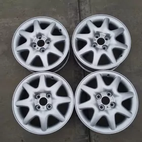 OPEL Astra Diska 15 lik GM ✅