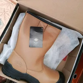 Dickies сапоги