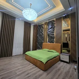 ARENDA BAGYR LUXE KOTEJJ