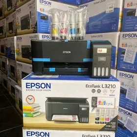 Taze Epson L3210 Arzan