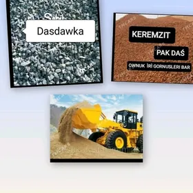 Ṣ̌EBEN MITI SEMENT DAG DAŞ ГУМ