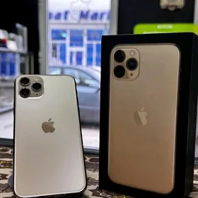 Iphone 11 pro