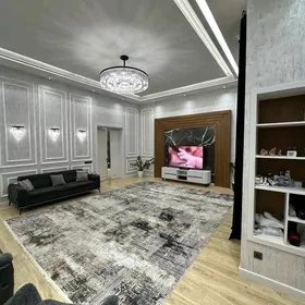 Nebitgaz, 5et, 5kom, 300m²