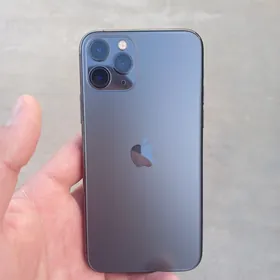 IPHONE 11 PRO 78%