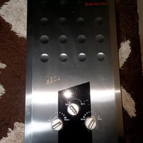 Газовая калонка