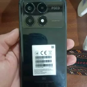 poco x6pro 5g.  16/512 abmen