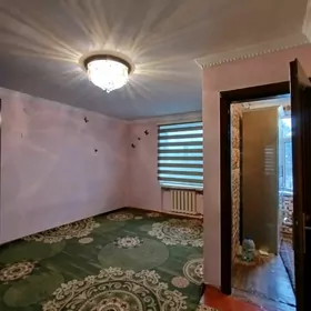 2 Mikraýon Atabaýeva