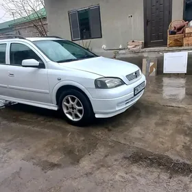 Opel Astra 1999