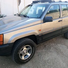 Jeep Grand Cherokee 1998