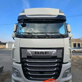 DAF 480 2020