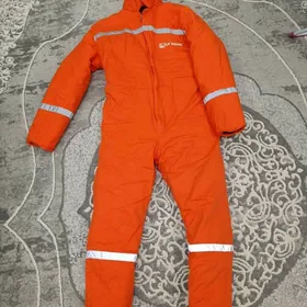 Спецодежда