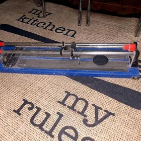 Кафельрезка