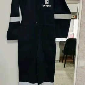 спецодежда