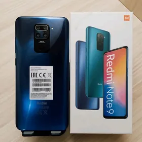 Redmi Note 9