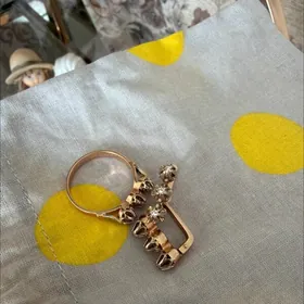 583 пр,   бриллианты советские