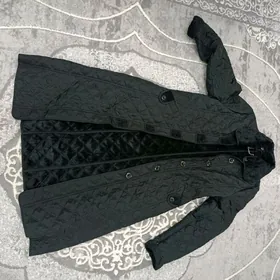 Плащ женский