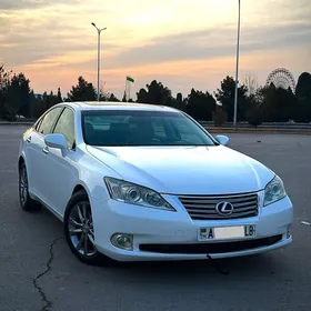Lexus ES 350 2008
