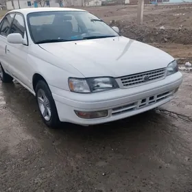 Toyota Corona 1995