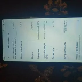 Redmi 6 ozi 3/32