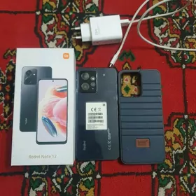 Redmi Note12